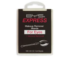BYS Express Eye Makeup Remover Wands 24pk