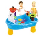 Pirate Ship Sand & Water Table
