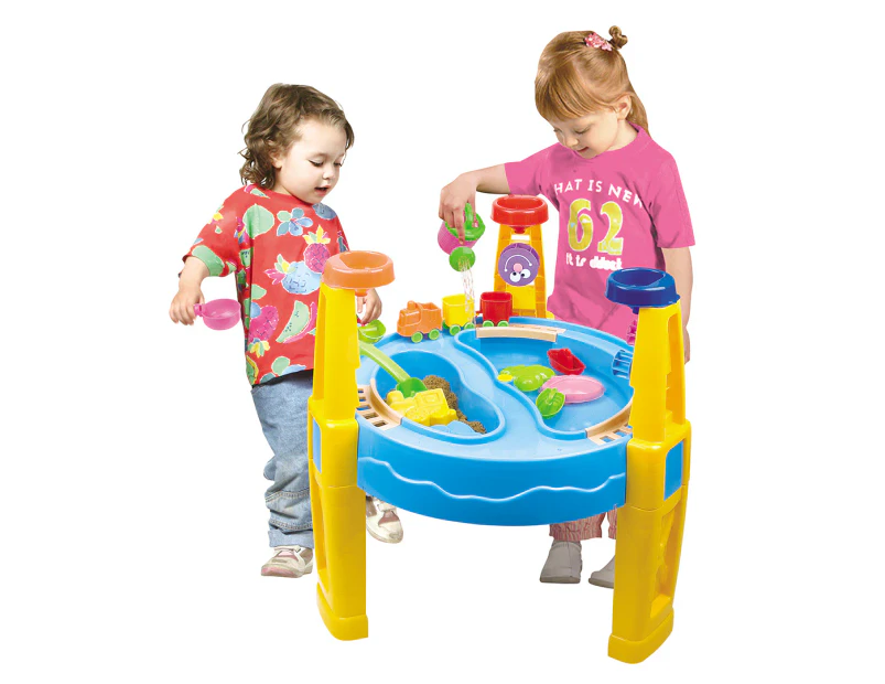 Large Sand & Water Table - Assorted