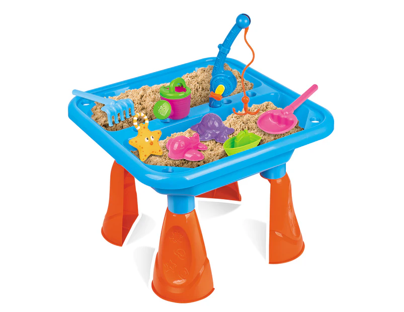 Sand & Fishing Table - Assorted