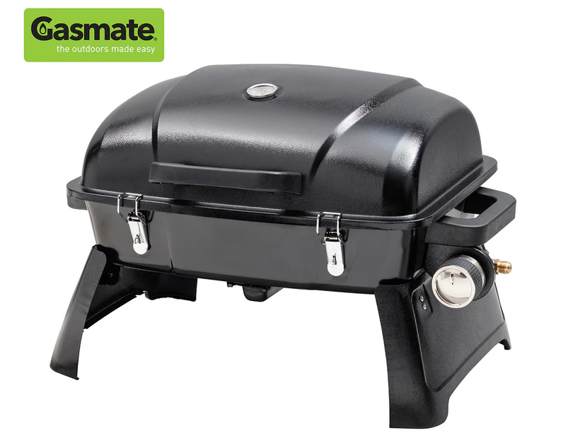 Gasmate Voyager Outdoor Portable BBQ