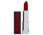 Maybelline Color Sensational Lipstick - #635 Very Cherry 3