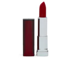 Maybelline Color Sensational Lipstick - #635 Very Cherry