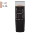 Maybelline Fit Me Shine-Free Foundation Stick 9g - #235 Pure Beige