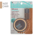 Maybelline Mineral Power Powder Foundation - #920 Nude Chair