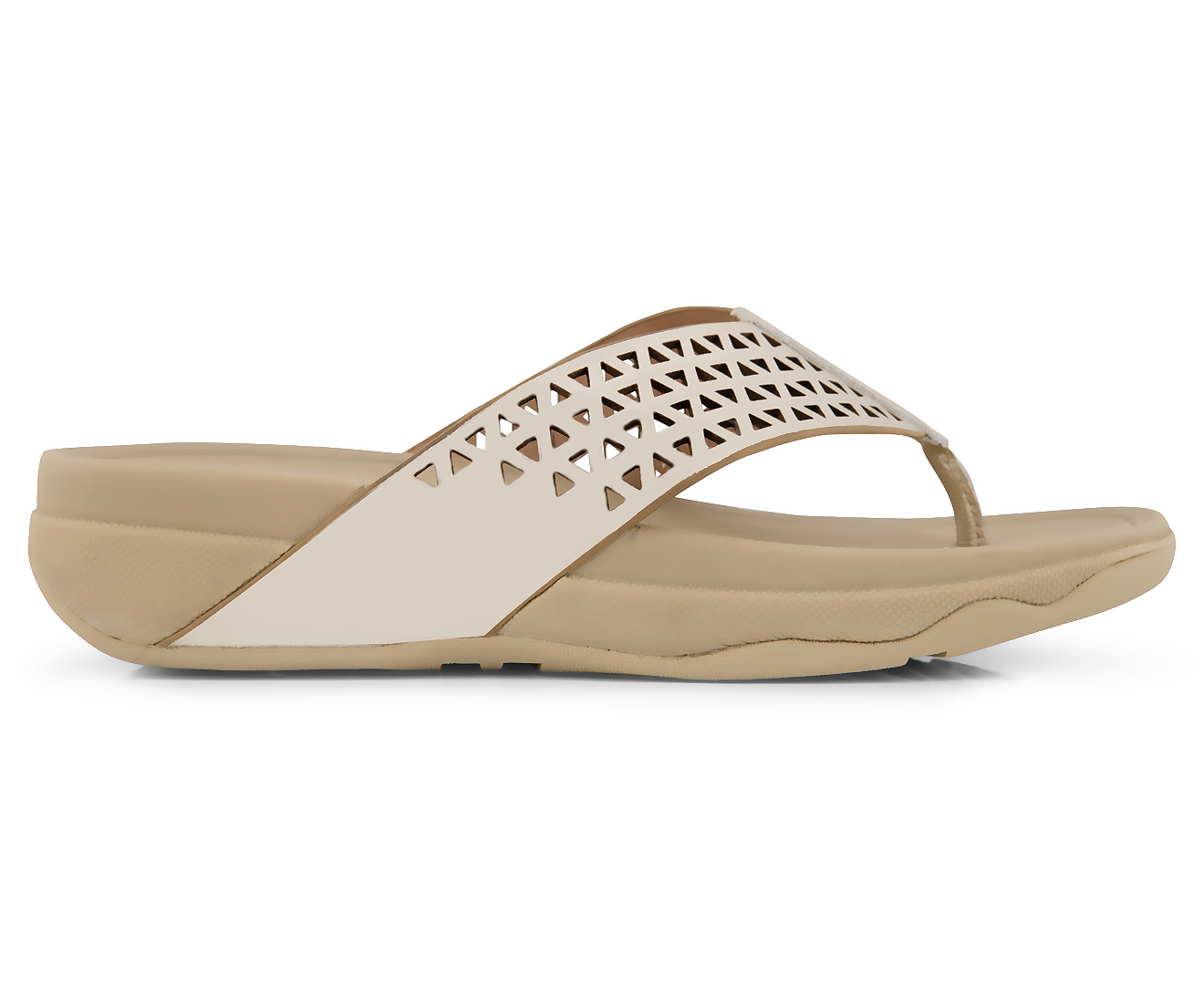 Fitflop lattice hot sale