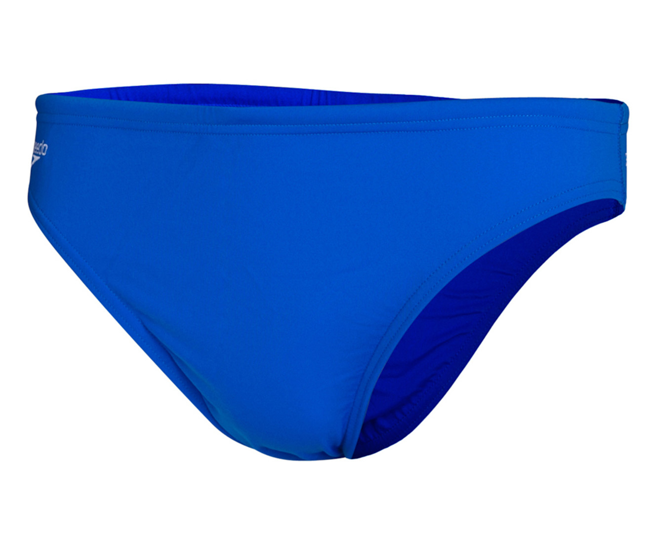 Speedo Mens Endurance 5cm Brief Azure Great Daily Deals At