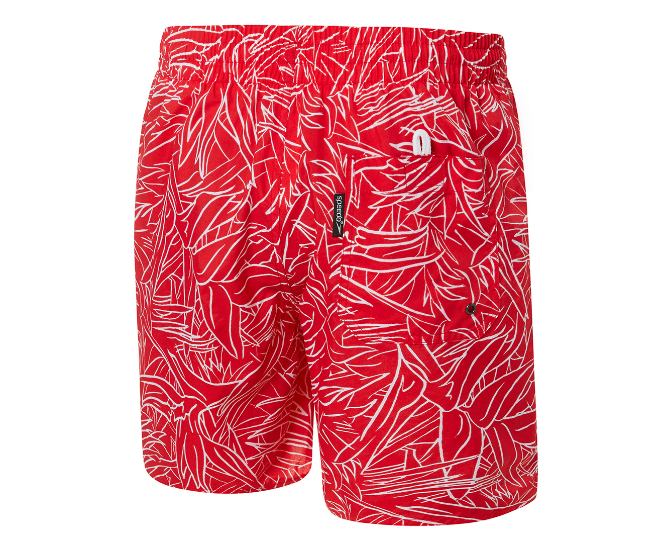 STUSSY - ステューシー Stussy&Nike WaterShort Red Mサイズの+