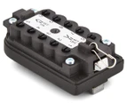 Greenlund Portable Spare Key Safe Lock Box