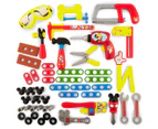 Mickey Mouse Clubhouse Mousekadoer Tool Set