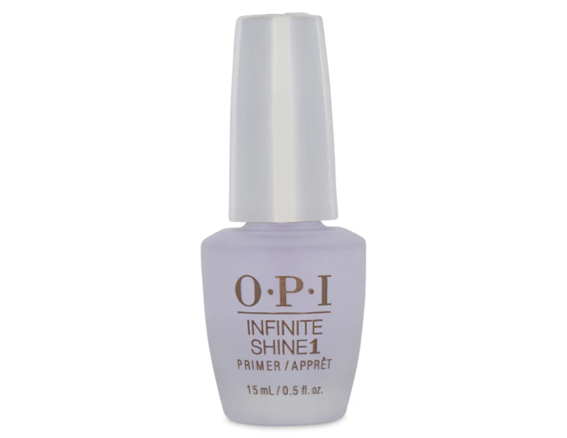 OPI Infinite Shine 1 Primer (Base Coat) 15mL