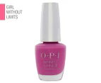 OPI Infinite Shine 2 Gel Nail Lacquer 15mL - Girl Without Limits
