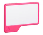 Tooletries Mighty Mirror - Pink