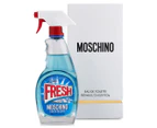 Moschino Fresh Couture EDT 100mL