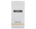 Moschino Fresh Couture EDT 100mL