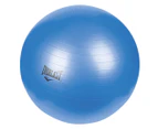 Everlast 75cm Core Strength Ball - Blue