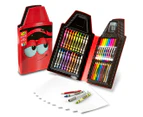 Crayola Tip Art Kit - Scarlet 