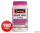 Swisse Ultiboost Grape Seed 14,250mg 180 Tabs