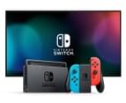 Buy Nintendo Switch Console Neon (2017) 5