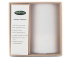 Home Living Ultrasonic Aroma Diffuser 100mL - Warm White