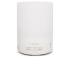 Home Living Ultrasonic Aroma Diffuser 300mL - Warm White 3