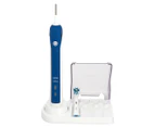 Oral-B Pro 3000 Power Toothbrush Kit + Bonus Handle