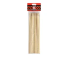 Wiltshire Bar-B Bamboo Skewers 80-Pack