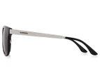 Carrera Wayfarer Sunglasses - Black Gloss