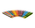 Crayola Colouring Pencils 50-Pack