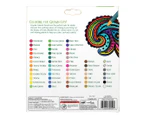 Crayola Colouring Pencils 50-Pack
