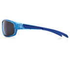 Glarefoil Men's Bogut Polarised Sunglasses - Ice Blue/Grey