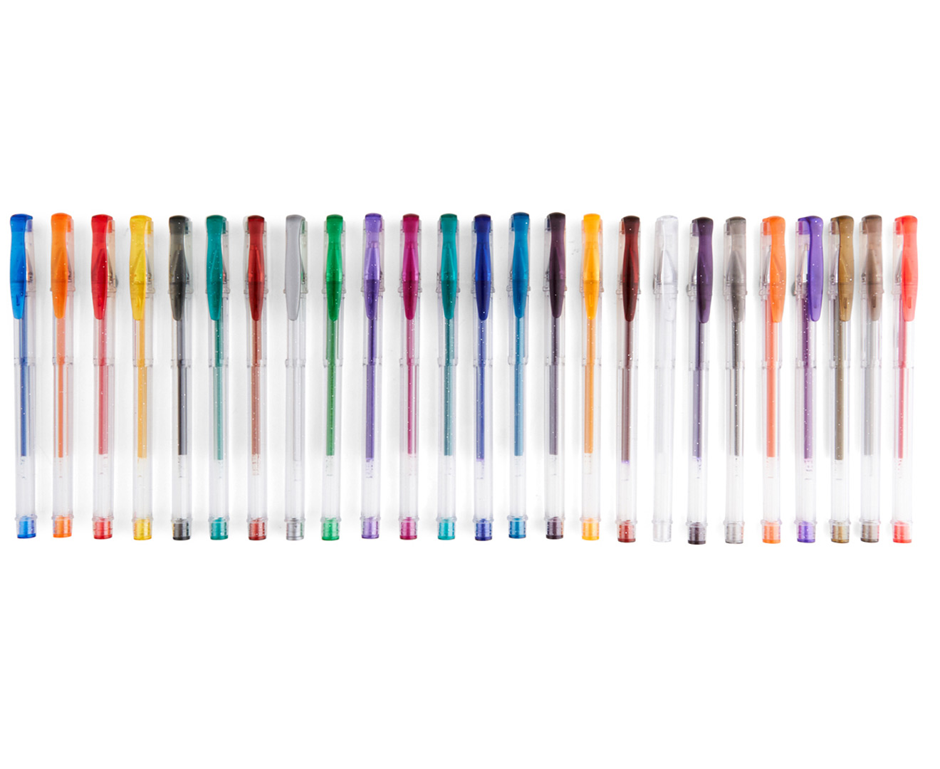 Premium Gel Pen Set 100-Pack 9345916026685 | eBay