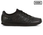 Adidas Pre/Grade School Kids' VS Switch Shoe - Black/Onyx