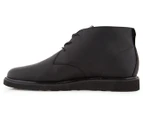 CLAE Men's Strayhorn Vibram Shoe - Black