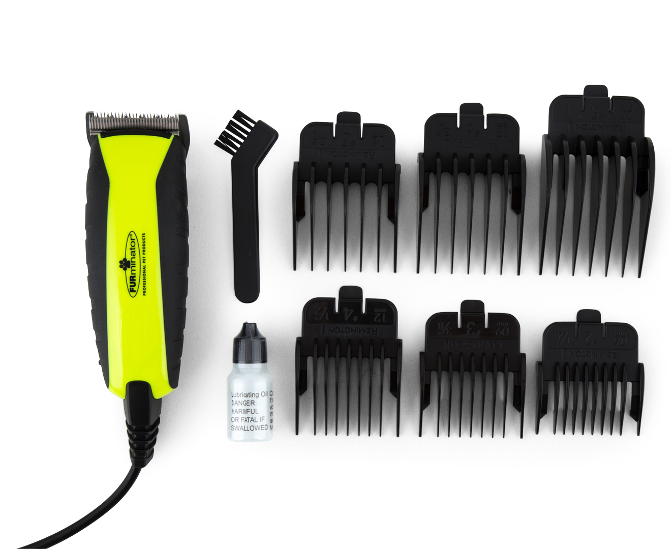 furminator comfort pro grooming clipper review