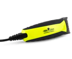 FURminator Comfort Pro Grooming Clipper Powered by Remington - Black/Lime