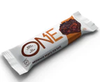 12 x Oh Yeah! ONE Protein Bars Chocolate Brownie 60g