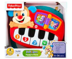 Fisher-Price Laugh & Learn Puppy's Piano Toy