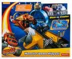 Blaze & The Monster Machines Monster Dome Playset