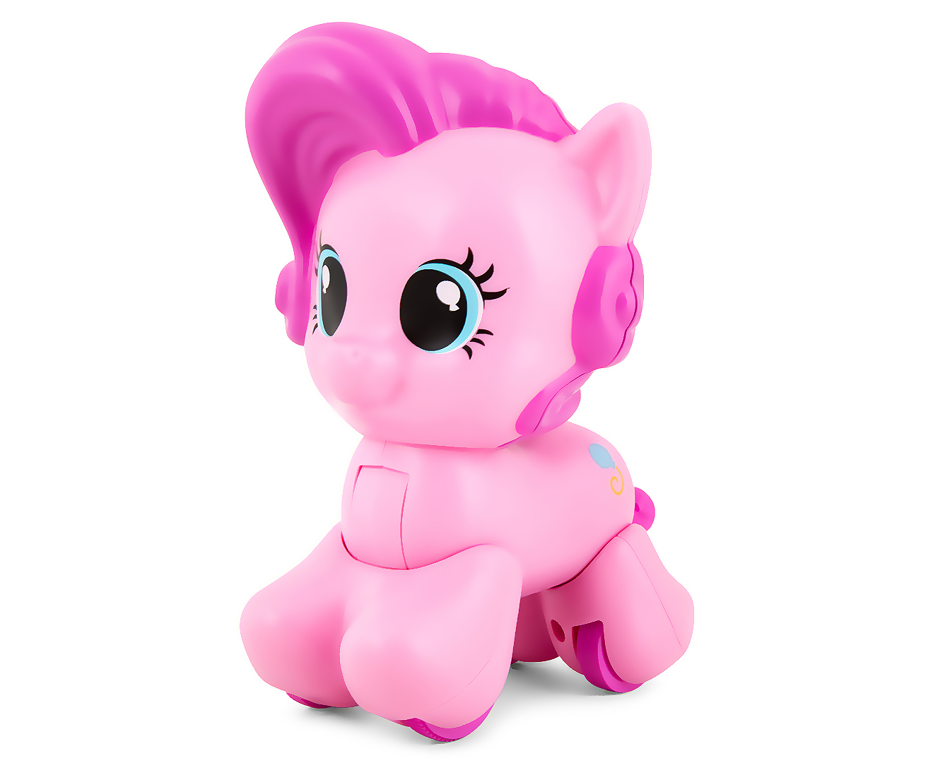 playskool my little pony