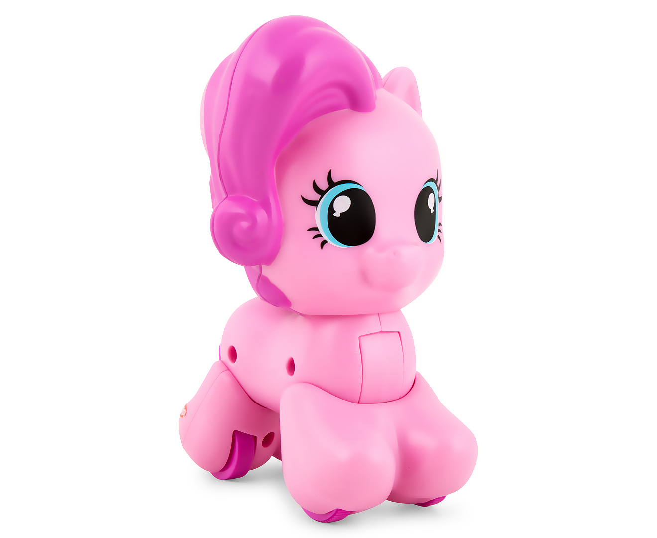 playskool pony