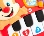 Fisher-Price Laugh & Learn Puppy's Piano Toy