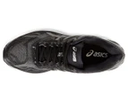 ASICS Men's GEL-Nimbus 19 Shoe - Black/Onyx/Silver