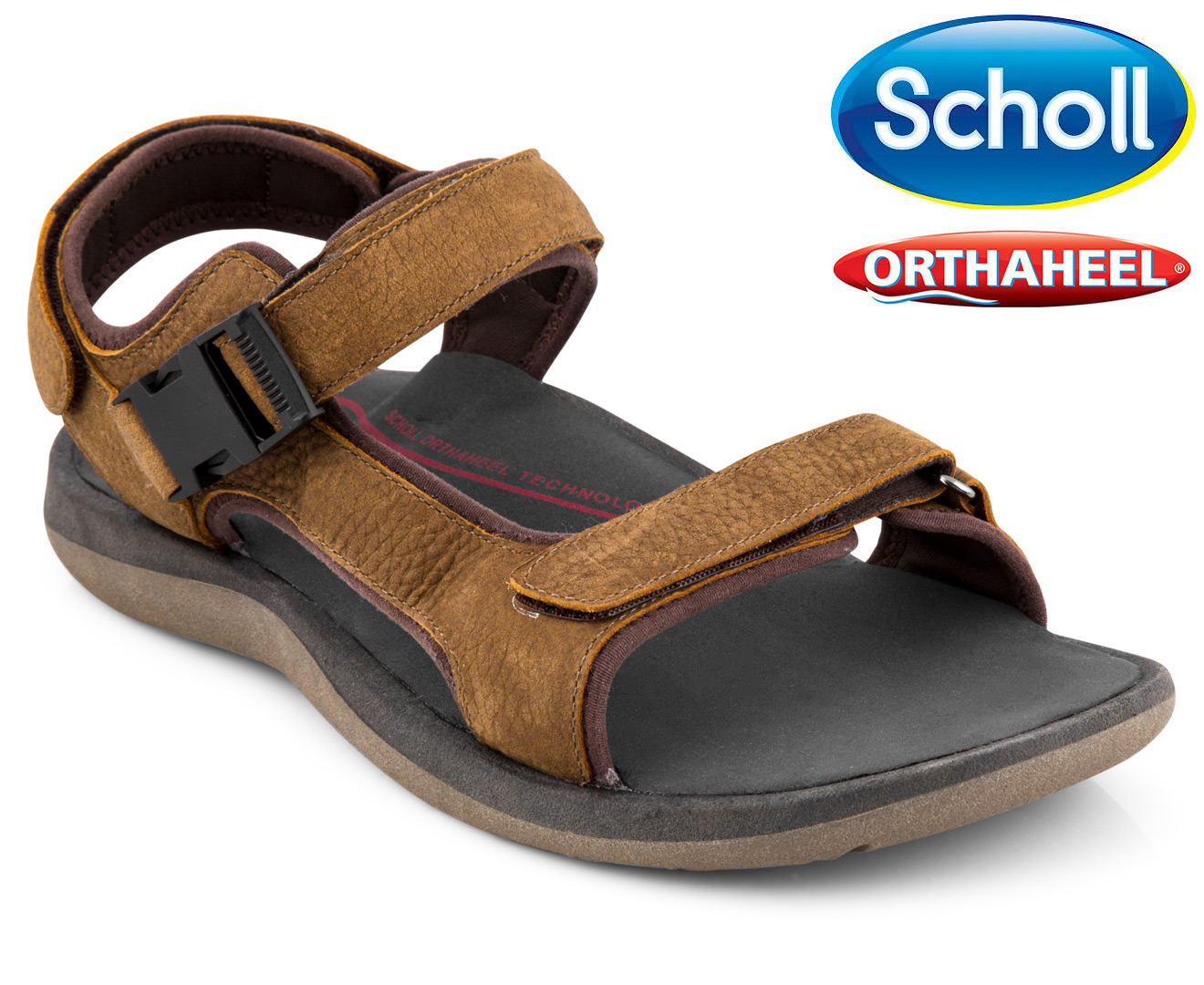 orthaheel