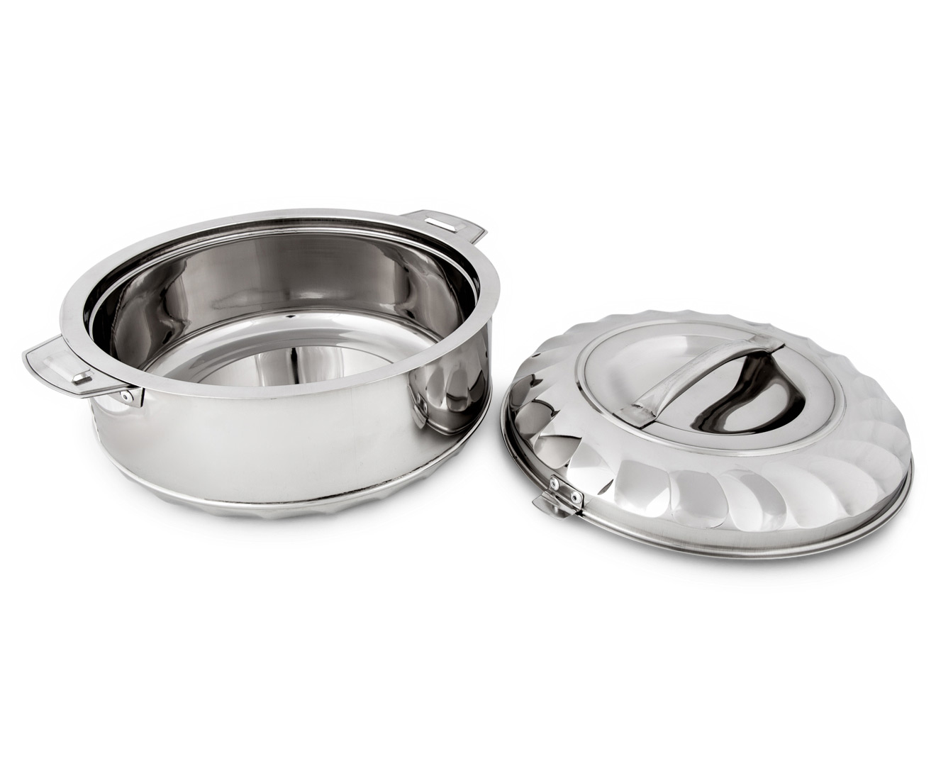 Max Fresh 5L Stainless Steel Hot Pot | Catch.com.au