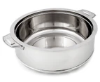 Max Fresh 5L Stainless Steel Hot Pot