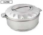 Max Fresh 5L Stainless Steel Hot Pot