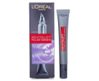 L'Oréal Revitalift Filler Renew Eye Cream 15mL