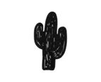 ECD Cactus Wall Stickers - Black