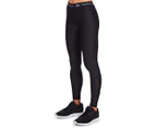 Russell Athletic Women's Compression Full Length Tight - Black